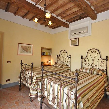 Bed & Breakfast Le Regge Montefollonico Екстериор снимка